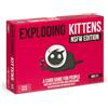 Exploding Kittens NSFW by Exploding Kittens - Card Games for Adults & Teens