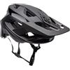 Fox Racing Casque Speedframe Rs Noir Mat, Caschi Unisex-Youth, S