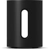 Sonos Sub Mini | Subwoofer wireless compatto | Nero