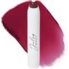 Julep It's Balm Full Coverage Lip Crayon (Black Cherry) Idrating Nourishing Lip Color - Smooth, Highly Pigmented Semi-Gloss Finish - Buildable Lipstick with Nourishing Vitamine E Lip Balm Core