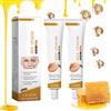 DELAIHUIL Veleno d'Api Antirughe Bee Venom Crema Al Veleno d'Api Crema Idratante Antirughe Per Viso e Collo e Tutti i Tipi Di Pelle