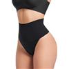 HBselect Perizoma Modellante Pancia Piatta Donna Guaina Contenitiva Modellante Vita Alta Mutande Contenitive Intimo Slip Pancera Contenitiva Invisibile Tanga Senza Cuciture