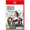 NINTENDO Bravely default flying fairy HD Remaster - GIOCO NINTENDO SWITCH 2