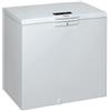 WHIRLPOOL Congelatore pozzo WHE25332 3, classe D