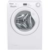 CANDY EY4061DW4/1-S LAVATRICE, Caricamento frontale, 6 kg, 45 cm, Classe B