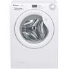 CANDY EY291DW4/1-S LAVATRICE, Caricamento frontale, 9 kg, 54 cm, Classe B