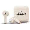 MARSHALL Minor IV TWS CUFFIE WIRELESS, Cream