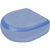 zwxqe Cuscino rialzato per sedile SPA, cuscino per vasca da bagno, Cuscino per sedile SPA per vasca da bagno, Cuscino per rialzo SPA portatile ponderato per bagno e vasca idromassaggio