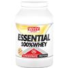 WHY SPORT ESSENTIAL 100% WHEY - Proteine Whey - Proteine in Polvere per la Massa Muscolare - Senza Glutine - Gusto Vaniglia - 900gr