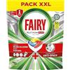Fairy Platinum Plus Pack XXL, 1 Confezione con 56 Capsule