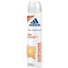 adidas 6 * Adidas Deo Spray deodorante Body Spray Donna 150 ML Adipower 6 * 150ml