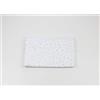 Ti TIN Mussola Per Neonati 100% Fibra Di Cotone | Mussola Per Neonati Extra Morbida e Assorbente con Stampa a Stella Celeste, 120x120 cm