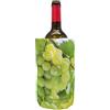 VB VIN BOUQUET Vin Bouquet FIE 1198 fascia refrigerante uva bianca autoaderente raffreddare bottiglie vino cava champagne