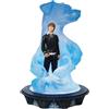 Enesco Ww of Harry Potter Ron & Light Up Patronus Figurine