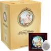 CAFFÈ BORBONE CAFFÈ DONNA REGINA - FORTE NAPOLETANO - Box 150 CIALDE ESE44 da 7.2g + 20 CIALDE OMAGGIO