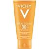 VICHY IDEAL SOLEIL CREMA VISO DRY TOUCH SPF30