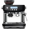 Sage Barista Pro SES878BTR - Tartufo in acciaio INOX, 1680 W