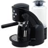 H.Koenig XPS15 Libera installazione Macchina per espresso 1,2 L Automatica