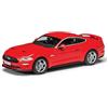 Corgi Va15503 Ford Mustang Mk6 GT Fastback, Rosso Corsa