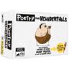 Exploding Kittens Poetry for Neandertals - Gioco di carte - Lingua Olandese