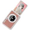 Canon Zoemini S - Fotocamera istantanea, Oro rosa