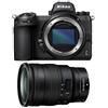NIKON Kit fotografico personalizzato creato utilizzando NIKON Z6 II + Z 24-70mm f/2.8 S