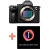 SONY Kit fotografico personalizzato creato utilizzando SONY ALPHA 7 III + Logiciel Capture One Pro