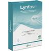 Aboca Lynfase Concentrato Fluido Integratore Drenante 12 Flaconcini