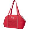 JACK AND VANILLA, Trasportatore Ergonomico Rosso per Animali Resistente all'Acqua con Scomparti Multipli, Ideale per Escursioni e Viaggi, Taglia U (One Size), Rosso, Modello Sport Expedition