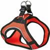 Nobby Imbracatura MESH AIR arancione M busto: 42-48 cm, pancia: 46-52 cm