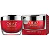 Olay Olaz Regenerist Crema Viso Anti-Età 3 Zone Giorno, 50 ml