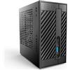AsRock DeskMini 310 Noir Intel H310 LGA 1151 (Emplacement H4)
