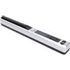 Yctze Scanner Portatile Portatile Scheda di Memoria da 900 DPI Scanner A4 per Documenti Foto Magazi Scanner per Documenti Portatile Compatto Facile Scansione e Archiviazione (#1)