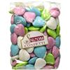 Confetti Di Sulmona Cuori Al Cioccolato, Colori Assortiti - 500 Gr