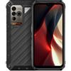 Ulefone Power Armor 18 Ultra 512Gb 12Gb-Ram 5G Dual Sim - Black