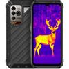 Ulefone Power Armor 18T Ultra 512Gb 12Gb-Ram 5G Dual Sim - Black