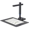 CZUR Shine Ultra 13MP Scanner di Documenti, Scanner per Libri portatile A3, 340-