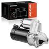 Frankberg Motorino Avviamento Starter compatibile con Astra F 56 53 B T92 1991-2002 Corsa A 93 S83 1982-1993 Vectra A 86 1988-1995 Replace# 90341777