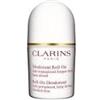 CLARINS Roll-On Deodorante Multisoin 50 ml