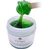 HAIR BODY STORE PASTA DI ZUCCHERO ALOE VERA EXTRA STRONG EPIKOA NATURALE sugar wax cera araba depilazione donna ceretta araba inguine ascelle e gambe ceretta indolore crema depilatoria parti intime barattolo 500ml