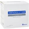 ERREKAPPA EUROTERAPICI SpA AMINOGLUTAM 14Bust.25g per la gestione nutrizionale della malnutrizione proteica