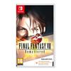 Bandai Square Enix - Final Fantasy Viii Remast (ciab) Nsw, Nessuno