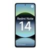 Xiaomi - Redmi Note 14 8+256g-ocean Blue