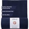 Manduka eQua Yoga Mat Asciugamano