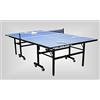 NG Biliardi Tavolo da PING PONG WINBLEDON INTERNO (blu) - 274x152,5x76 cm - regolamentare - professionale NG Biliardi