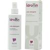 MAVI BIOTECH Srl IDROXIN LATTE DETERGENTE 200ML