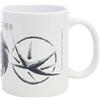 Stor The witcher - Tazza in ceramica a sublimazione, 325 ml, in scatola