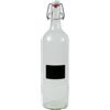 Viva Haushaltswaren Parent Title, Vetro, Trasparente, 1000 ml