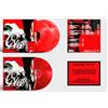 WARNER MUSIC Mi Fist (2 Lp Trasparente Fumè Rosso + Lp Marmorizzato Rosso)