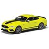 Corgi Ford Mustang Mk6 Mach 1, Grabber Giallo